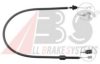 RENAU 7700831505 Accelerator Cable